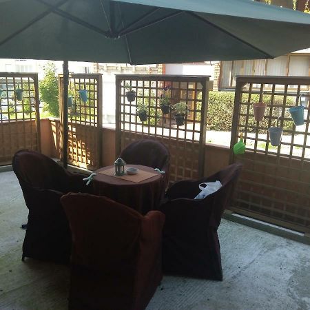 Apartman Hitno Tuzla Exterior photo