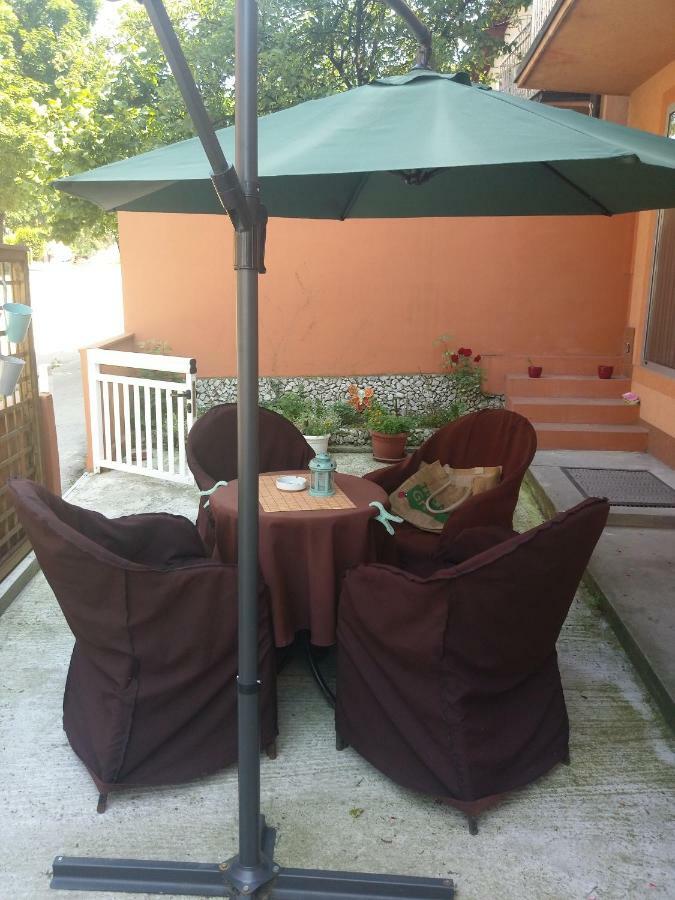 Apartman Hitno Tuzla Exterior photo