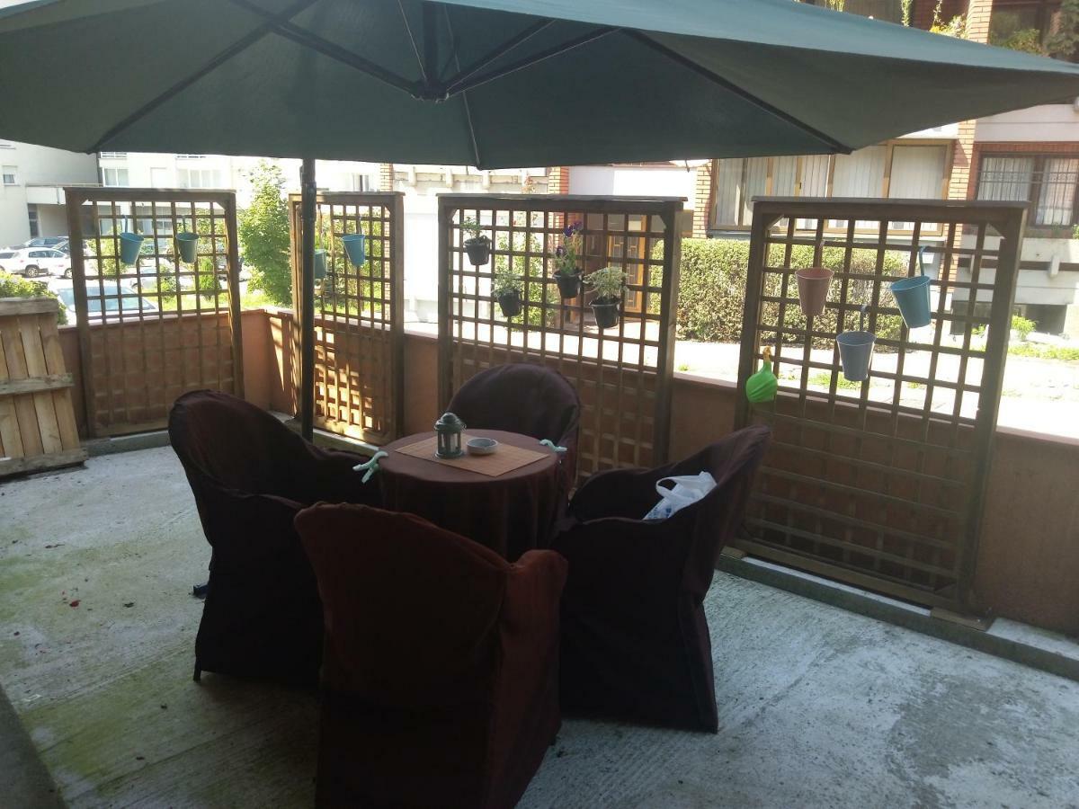 Apartman Hitno Tuzla Exterior photo